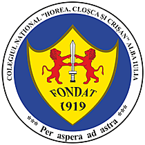 Colegiul Național ”Horea, Cloșca și Crișan” Alba Iulia